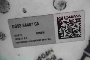 Изображение товара 40907 - 00040907 nasos toplivnyj 3