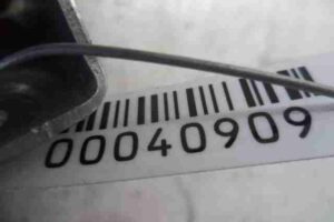 Изображение товара 40909 - 00040909 resiver pnevmopodveski 2