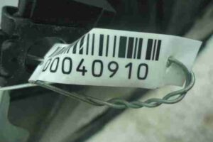 Изображение товара 40910 - 00040910 fara pravaya 3