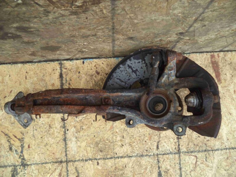 Изображение товара 40911 - 00040911 kulak povorotnyj pravyj