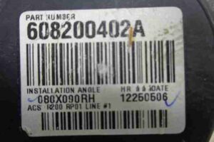 Изображение товара 40914 - 00040914 remen bezopasnosti Renault Sandero 1