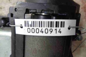 Изображение товара 40914 - 00040914 remen bezopasnosti Renault Sandero 2