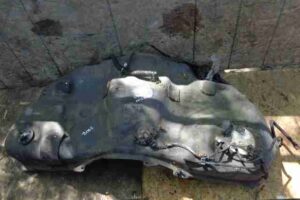 Изображение товара 40915 - 00040915 bak toplivnyj BMW X5 2