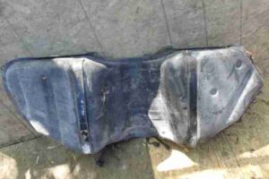 Изображение товара 40915 - 00040915 bak toplivnyj BMW X5