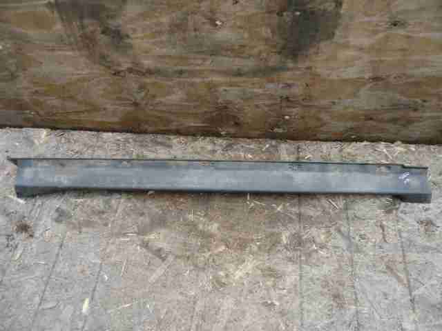 Изображение товара 40920 - 00040920 porog plastikovyj levyj