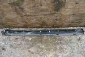 Изображение товара 40920 - 00040920 porog plastikovyj levyj 1