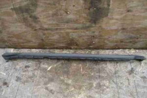 Изображение товара 40920 - 00040920 porog plastikovyj levyj 2