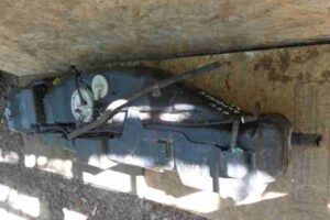 Изображение товара 40922 - 00040922 bak toplivnyj Hyundai i40 1