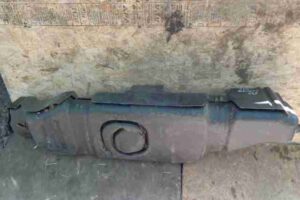 Изображение товара 40922 - 00040922 bak toplivnyj Hyundai i40 3