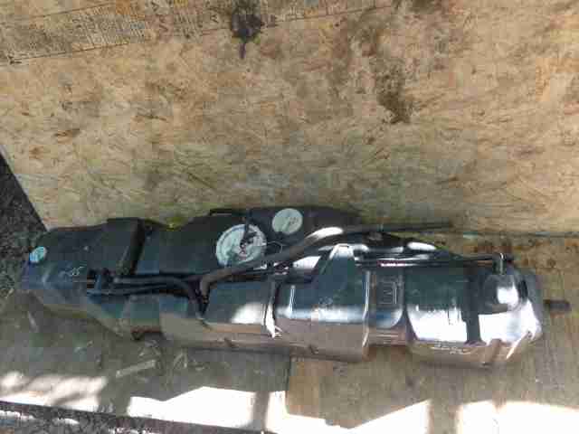 Изображение товара 40922 - 00040922 bak toplivnyj Hyundai i40