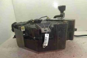 Изображение товара 40923 - 00040923 korpus otopitelya Peugeot 306 2