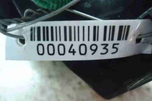 Изображение товара 40935 - 00040935 lyuchok toplivnogo baka 3