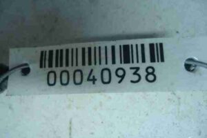 Изображение товара 40938 - 00040938 amortizator kapota 2