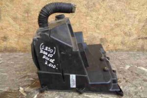 Изображение товара 40941 - 00040941 korpus vozdushnogo filtra Audi Q7 2