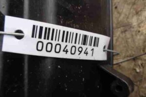 Изображение товара 40941 - 00040941 korpus vozdushnogo filtra Audi Q7 3