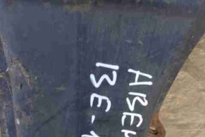 Изображение товара 40942 - 00040942 balka perednyaya prodolnaya Suzuki SX4 1