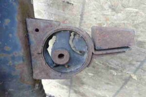 Изображение товара 40942 - 00040942 balka perednyaya prodolnaya Suzuki SX4 3