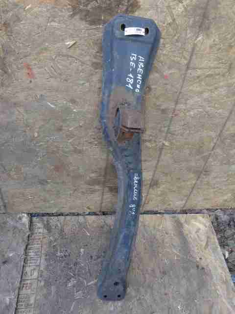 Изображение товара 40942 - 00040942 balka perednyaya prodolnaya Suzuki SX4