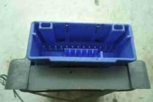 Изображение товара 40947 - 00040947 blok upravleniya podushek bezopasnosti Chrysler Pacifica 3