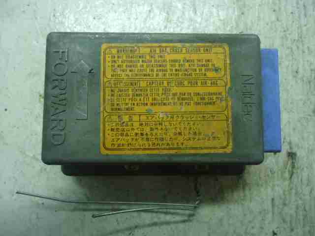 Изображение товара 40947 - 00040947 blok upravleniya podushek bezopasnosti Chrysler Pacifica