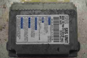 Изображение товара 40950 - 00040950 blok upravleniya podushek bezopasnosti 