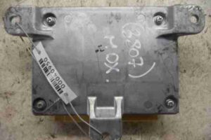 Изображение товара 40950 - 00040950 blok upravleniya podushek bezopasnosti 3