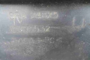 Изображение товара 40955 - 00040955 rejlingi kryshi 2