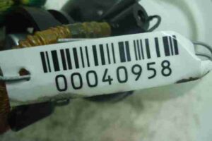 Изображение товара 40958 - 00040958 datchik urovnya topliva Honda Ridgeline 2