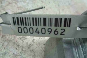 Изображение товара 40962 - 00040962 blok upravleniya razdatkoj Lexus LS 1