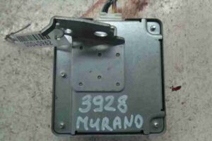 Изображение товара 40962 - 00040962 blok upravleniya razdatkoj Lexus LS 2