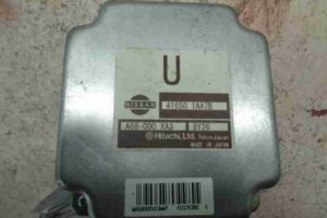 Изображение товара 40962 - 00040962 blok upravleniya razdatkoj Lexus LS