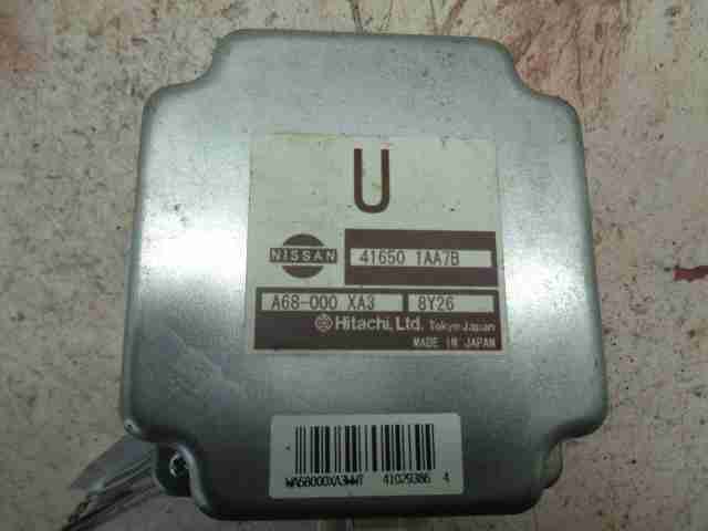 Изображение товара 40962 - 00040962 blok upravleniya razdatkoj Lexus LS