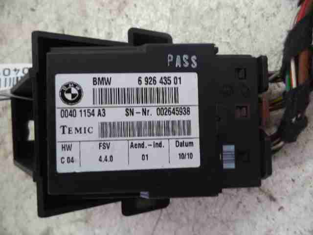 Изображение товара 40973 - 00040973 blok upravleniya sidenem