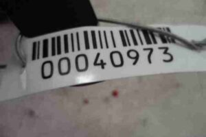 Изображение товара 40973 - 00040973 blok upravleniya sidenem 1