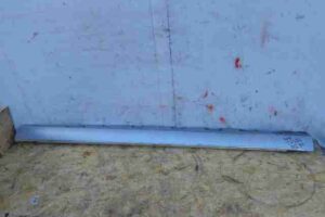 Изображение товара 40977 - 00040977 porog plastikovyj levyj 