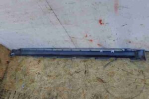 Изображение товара 40977 - 00040977 porog plastikovyj levyj 2