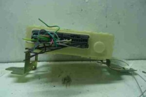 Изображение товара 40978 - 00040978 blok upravleniya besklyuchevogo dostupa Skoda Roomster 2