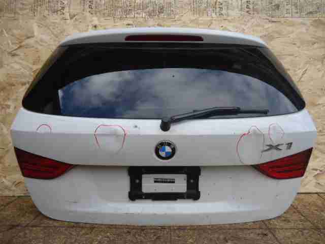 Изображение товара 40981 - 00040981 kryshka bagazhnika