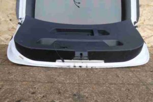 Изображение товара 40981 - 00040981 kryshka bagazhnika 1