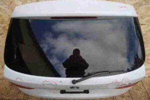 Изображение товара 40981 - 00040981 kryshka bagazhnika 2