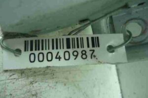 Изображение товара 40987 - 00040987 blok upravleniya Lexus GS 1