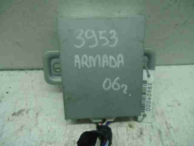 Изображение товара 40987 - 00040987 blok upravleniya Lexus GS