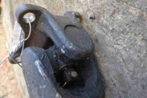 Изображение товара 40991 - 00040991 kardan perednij SEAT Leon 1