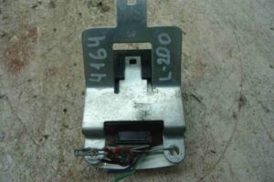 Изображение товара 41002 - 00041002 blok upravleniya 1