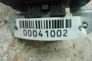 Изображение товара 41002 - 00041002 blok upravleniya 2