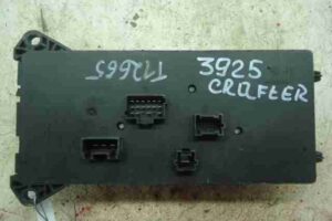 Изображение товара 41005 - 00041005 blok predokhranitelej SEAT Leon 3