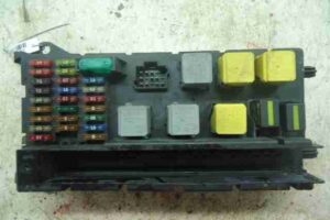 Изображение товара 41005 - 00041005 blok predokhranitelej SEAT Leon