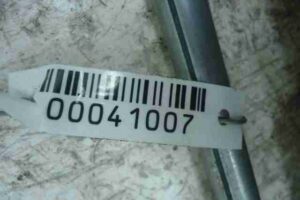 Изображение товара 41007 - 00041007 trapetsiya dvornikov Renault Logan 1