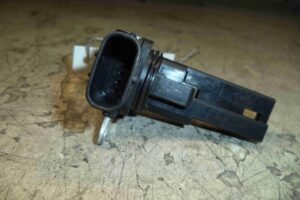 Изображение товара 41012 - 00041012 raskhodomer vozdukha (dmrv) Peugeot 107 1