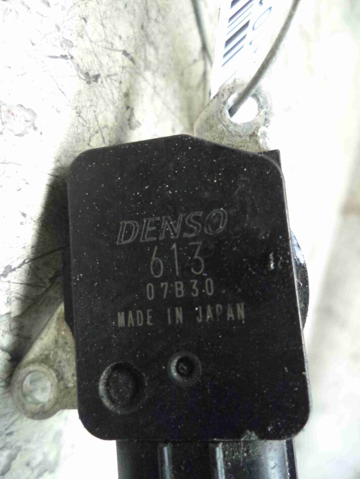 Изображение товара 41012 - 00041012 raskhodomer vozdukha (dmrv) Peugeot 107